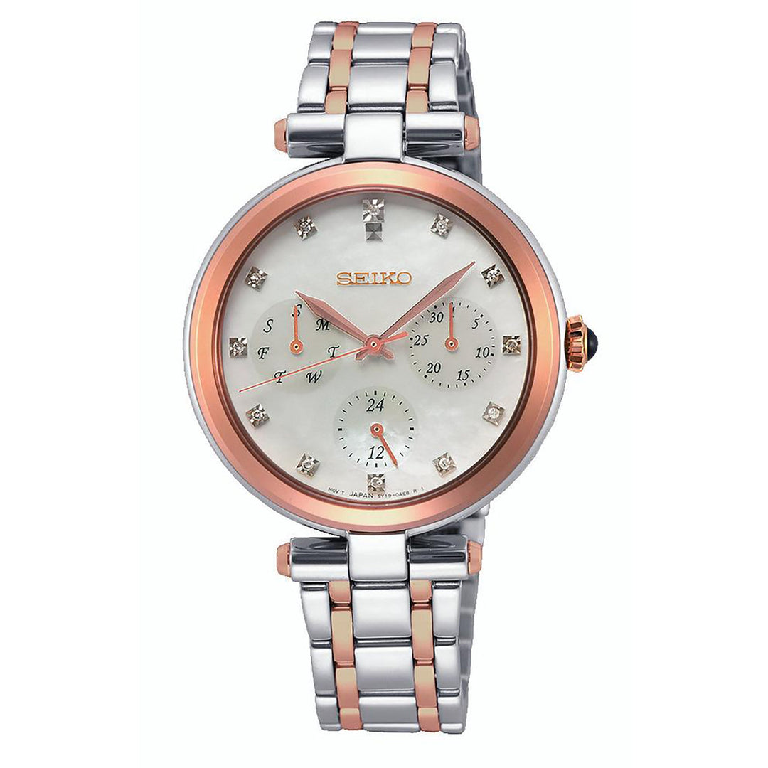 SEIKO Women&