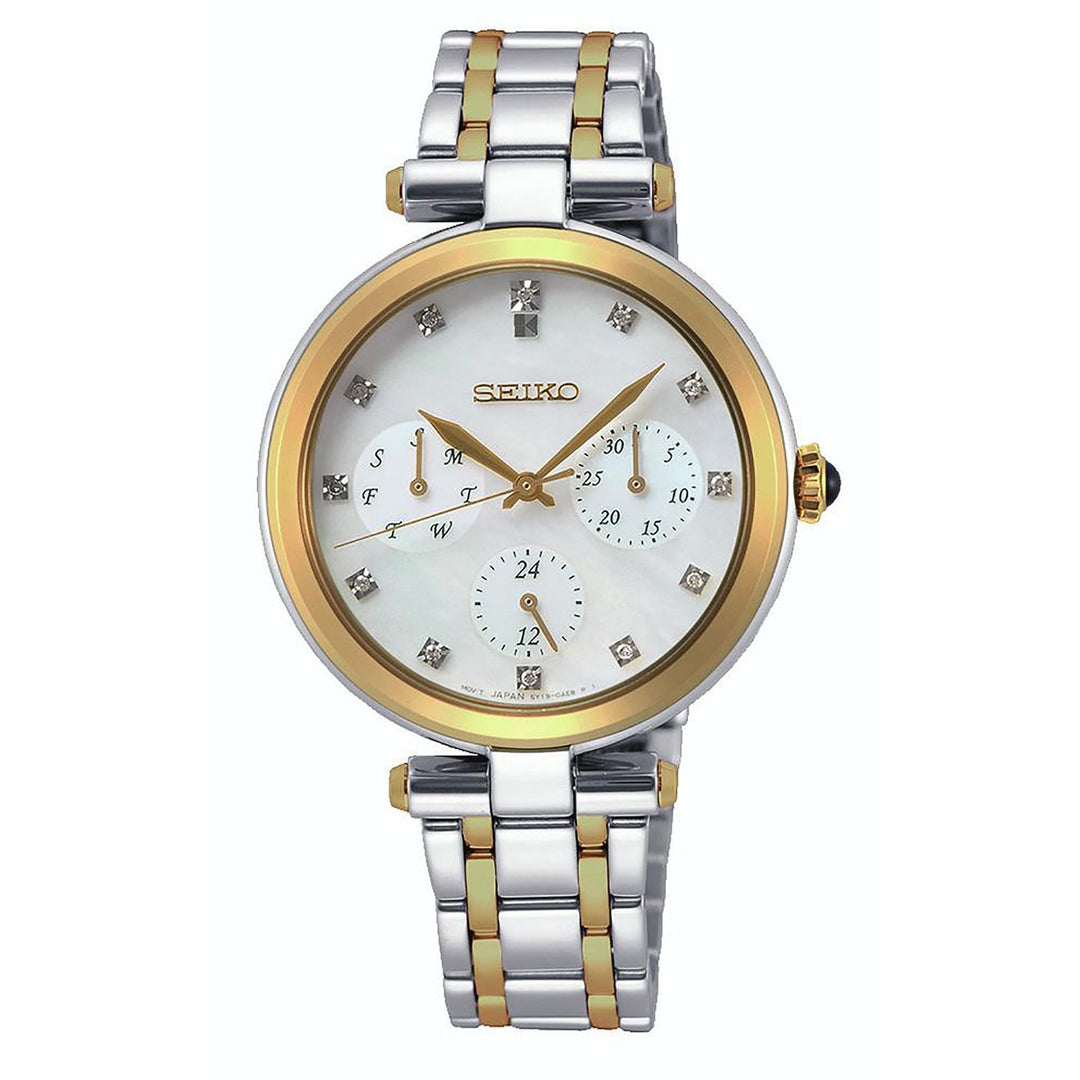 SEIKO Women&