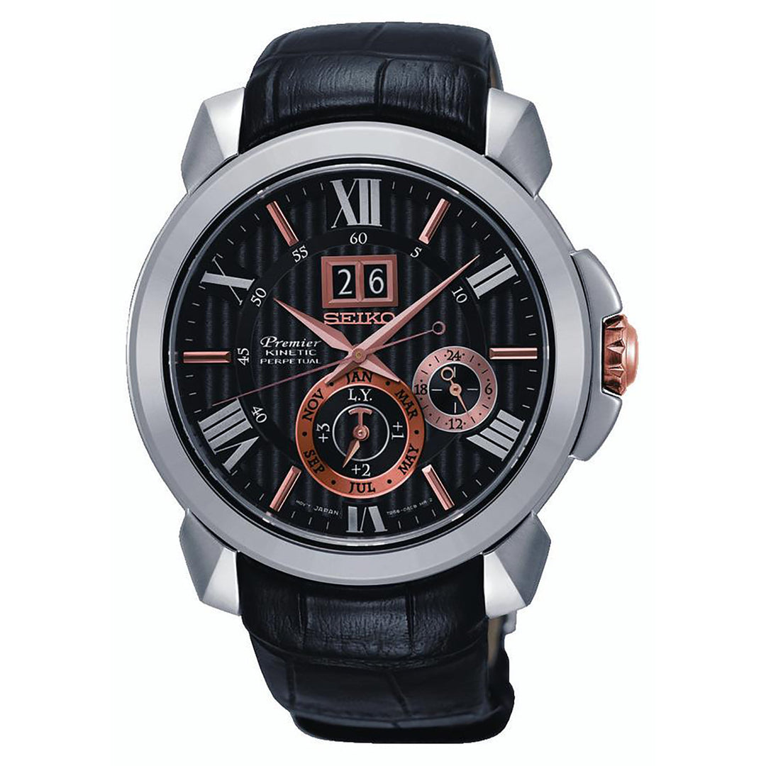 SEIKO Men&