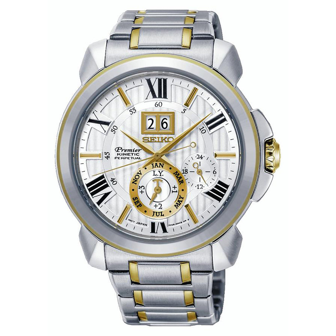 SEIKO Men&