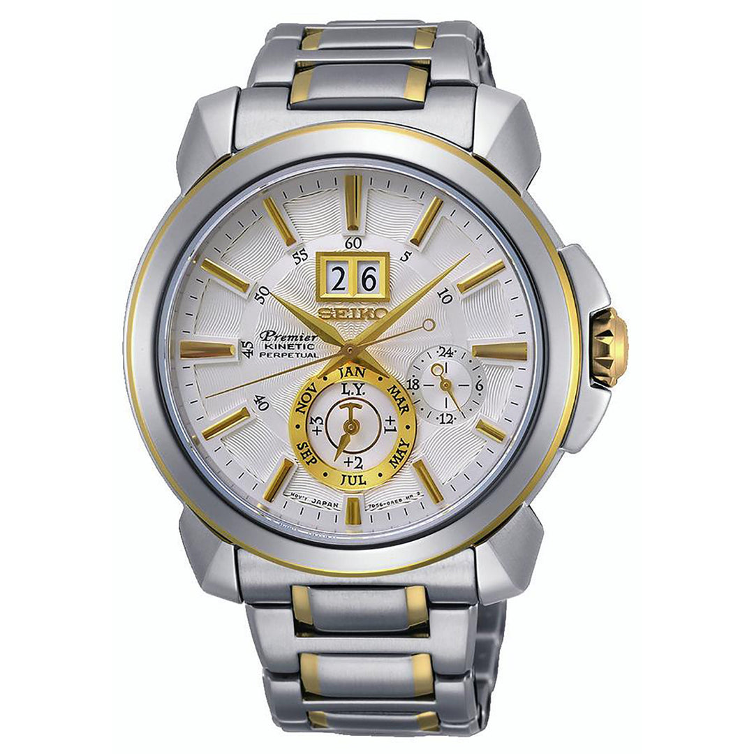 SEIKO Men&
