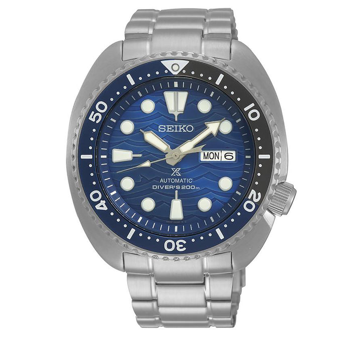 Seiko Prospex Men&