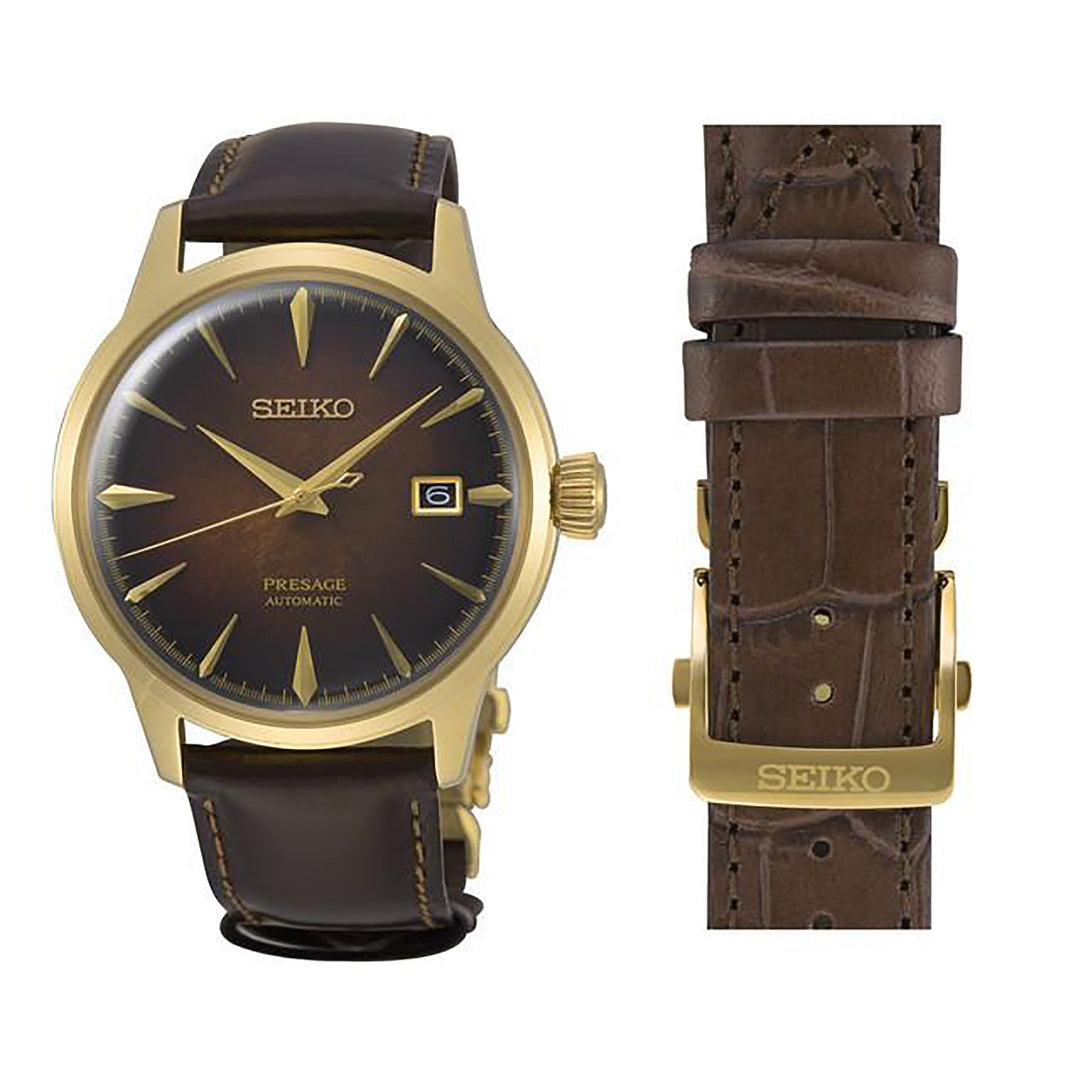 SEIKO Men&