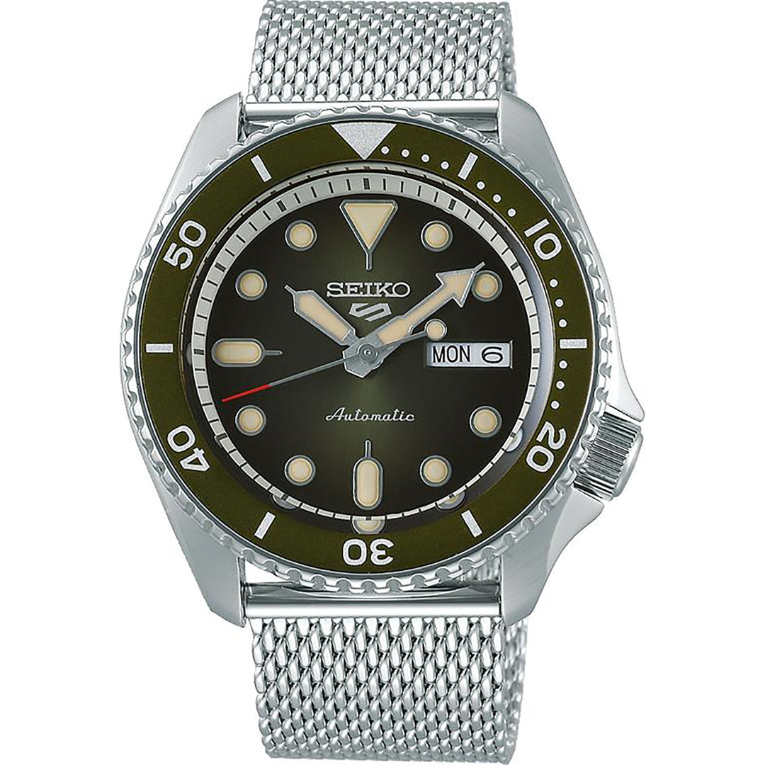 SEIKO Men&