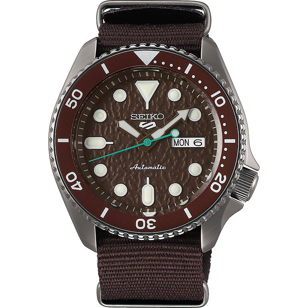 SEIKO Men&