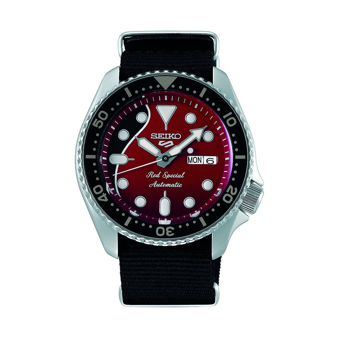 Seiko5 Sports Men&