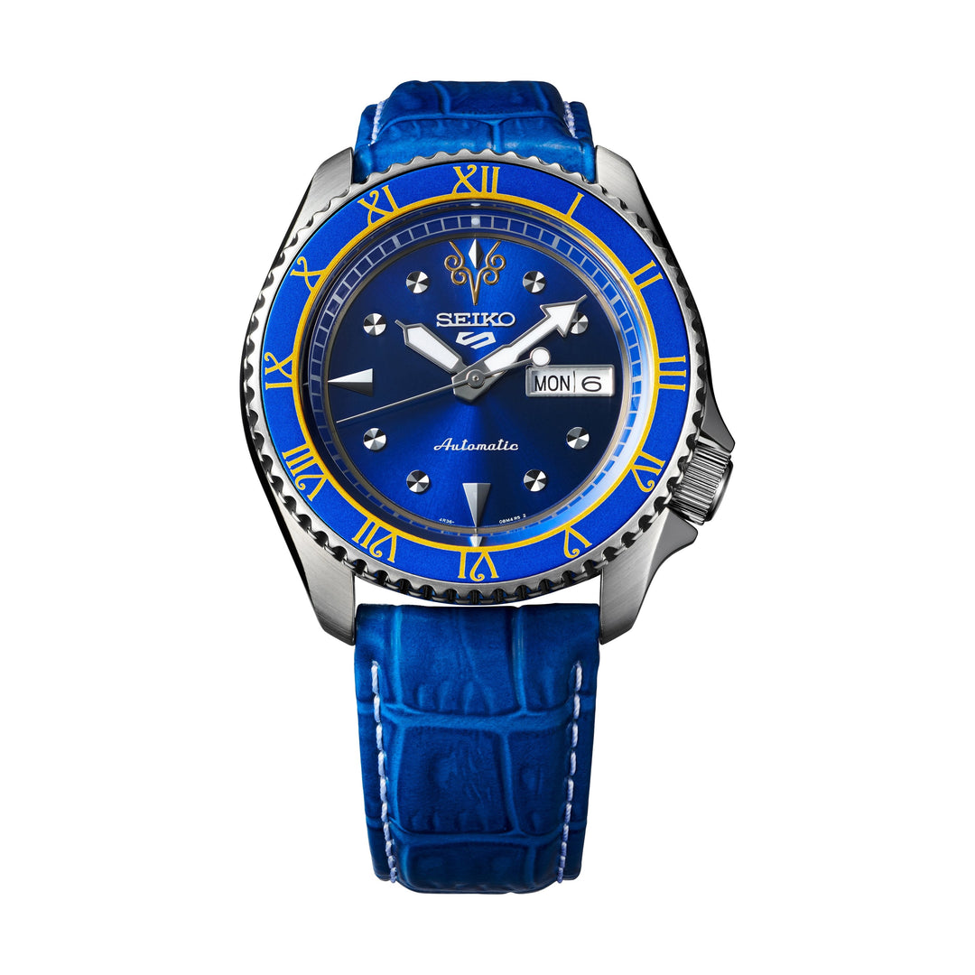 Seiko5 Sports Men&