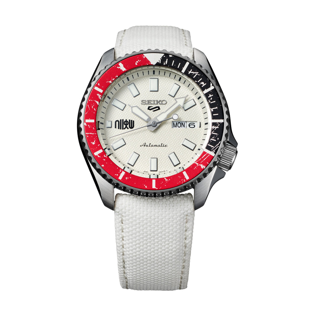 Seiko5 Sports Men&