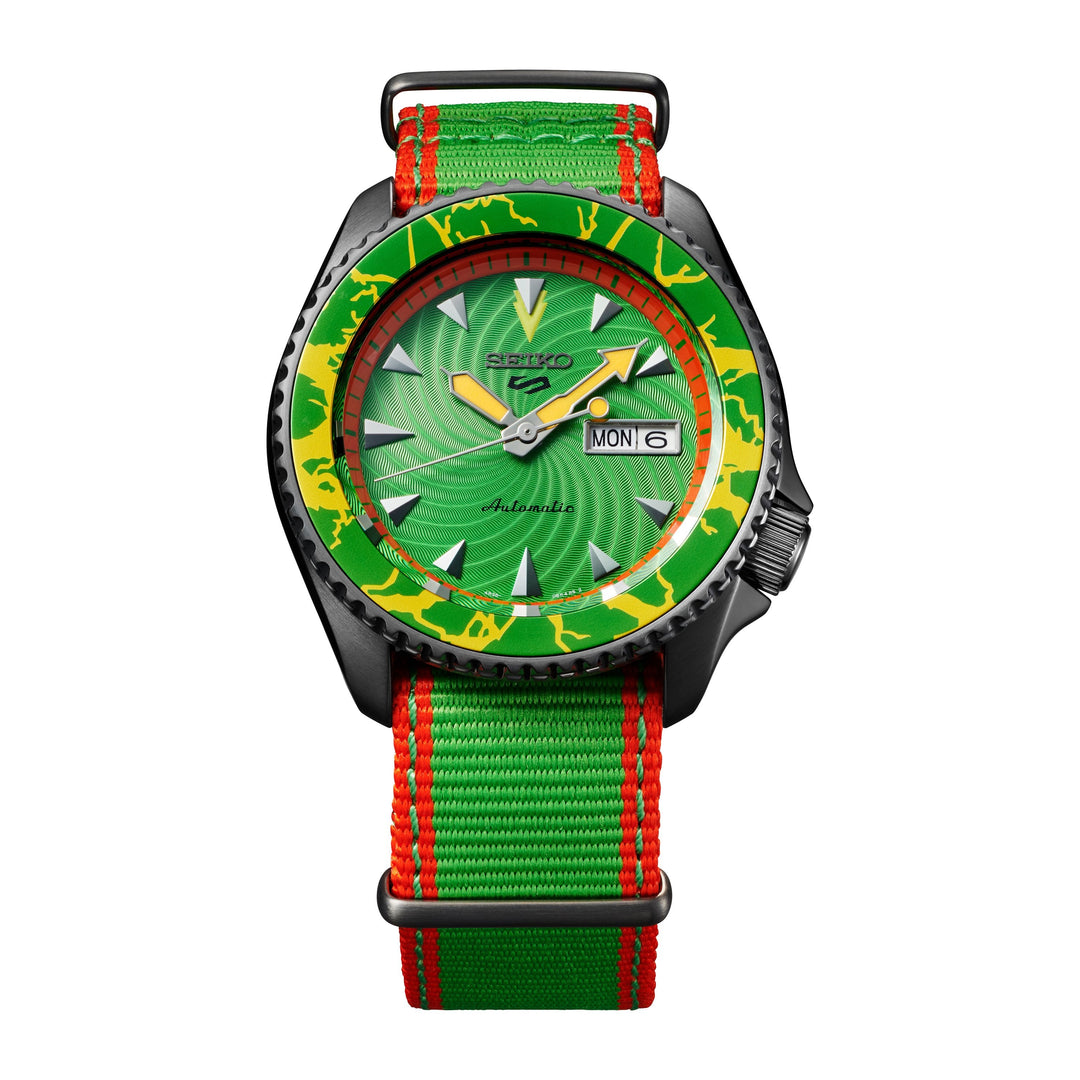 Seiko5 Sports Men&
