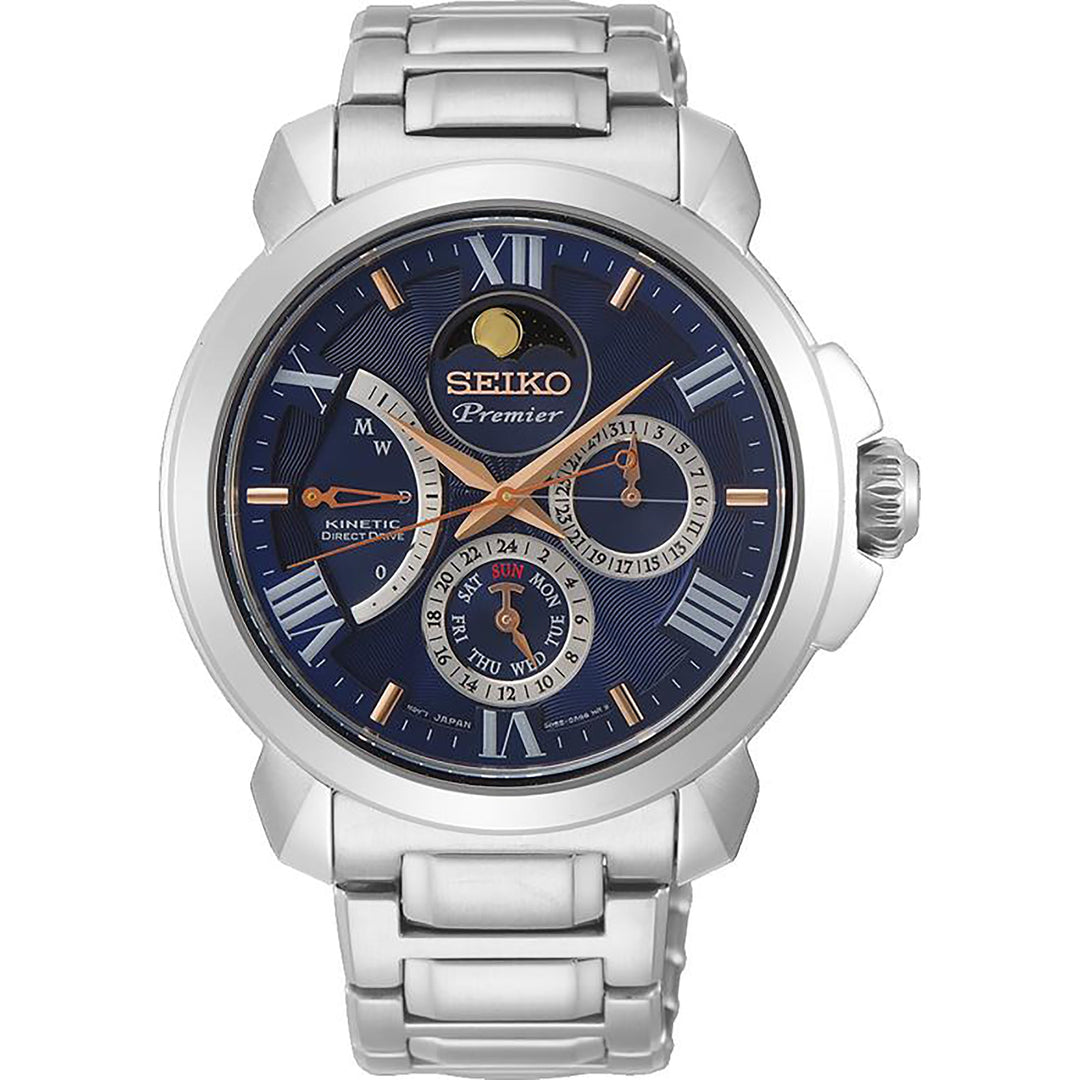 SEIKO Men&