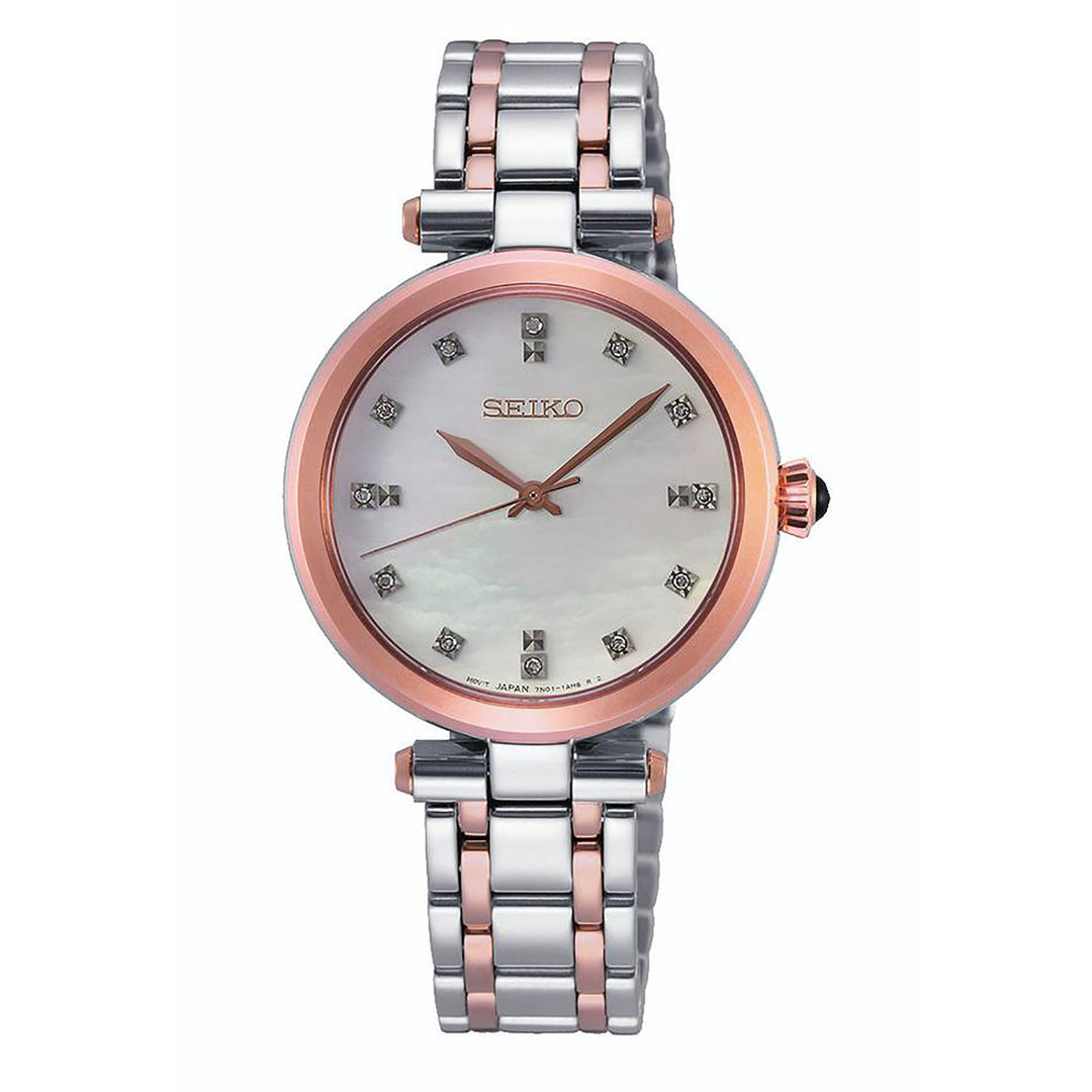 SEIKO Women&