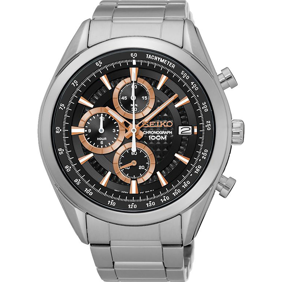 SEIKO Men&