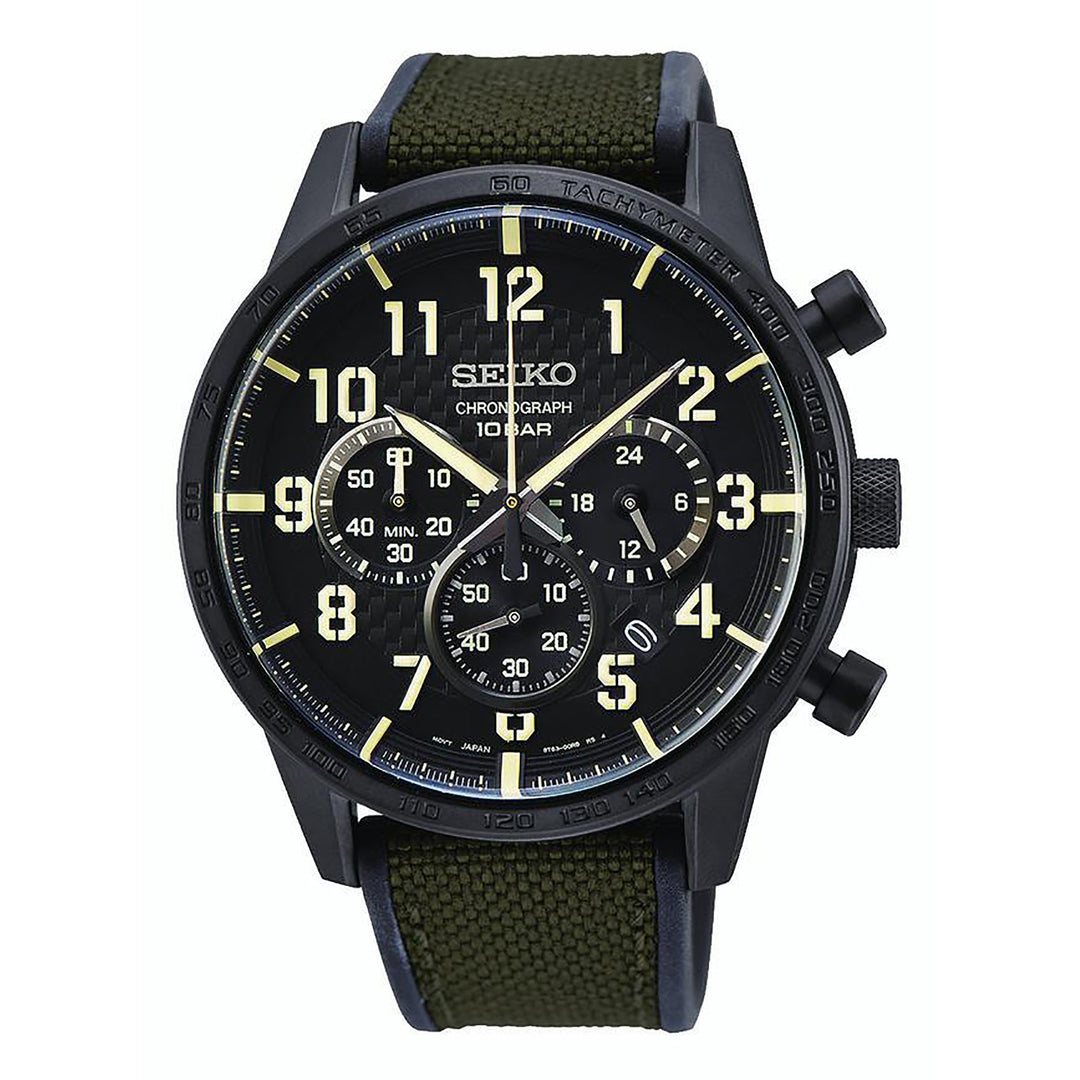 SEIKO Men&