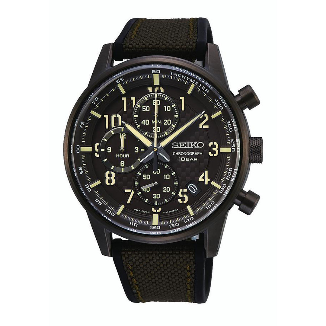 SEIKO Men&