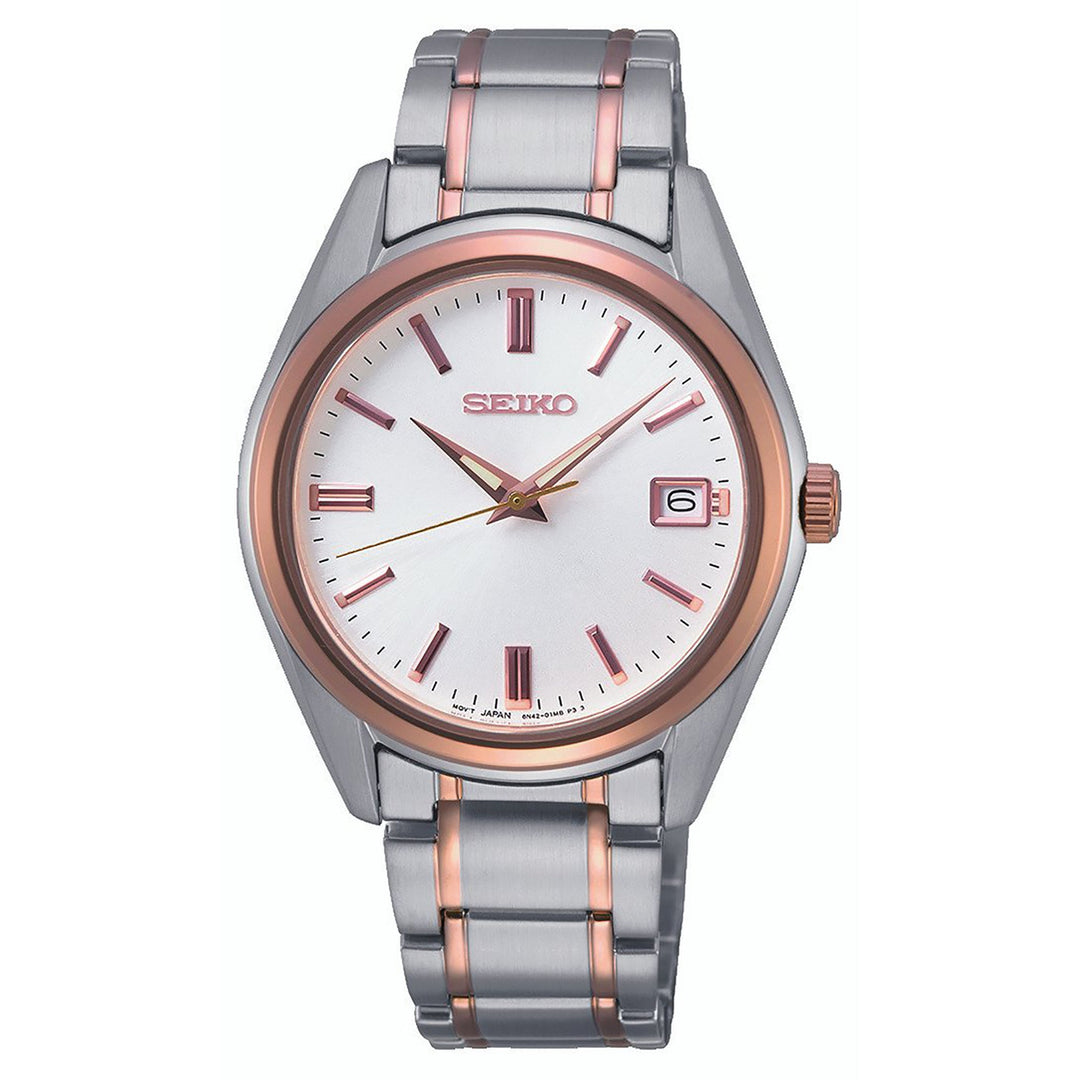 SEIKO Men&