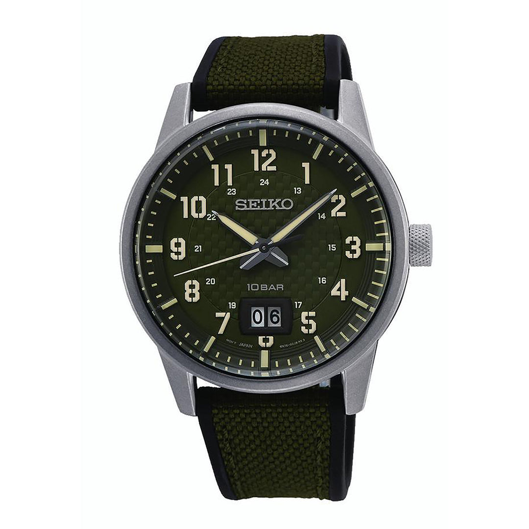 SEIKO Men&