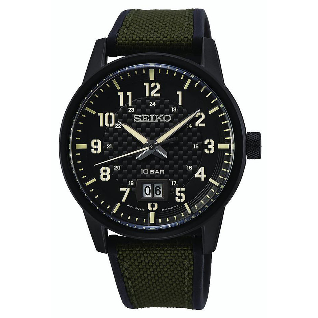 SEIKO Men&