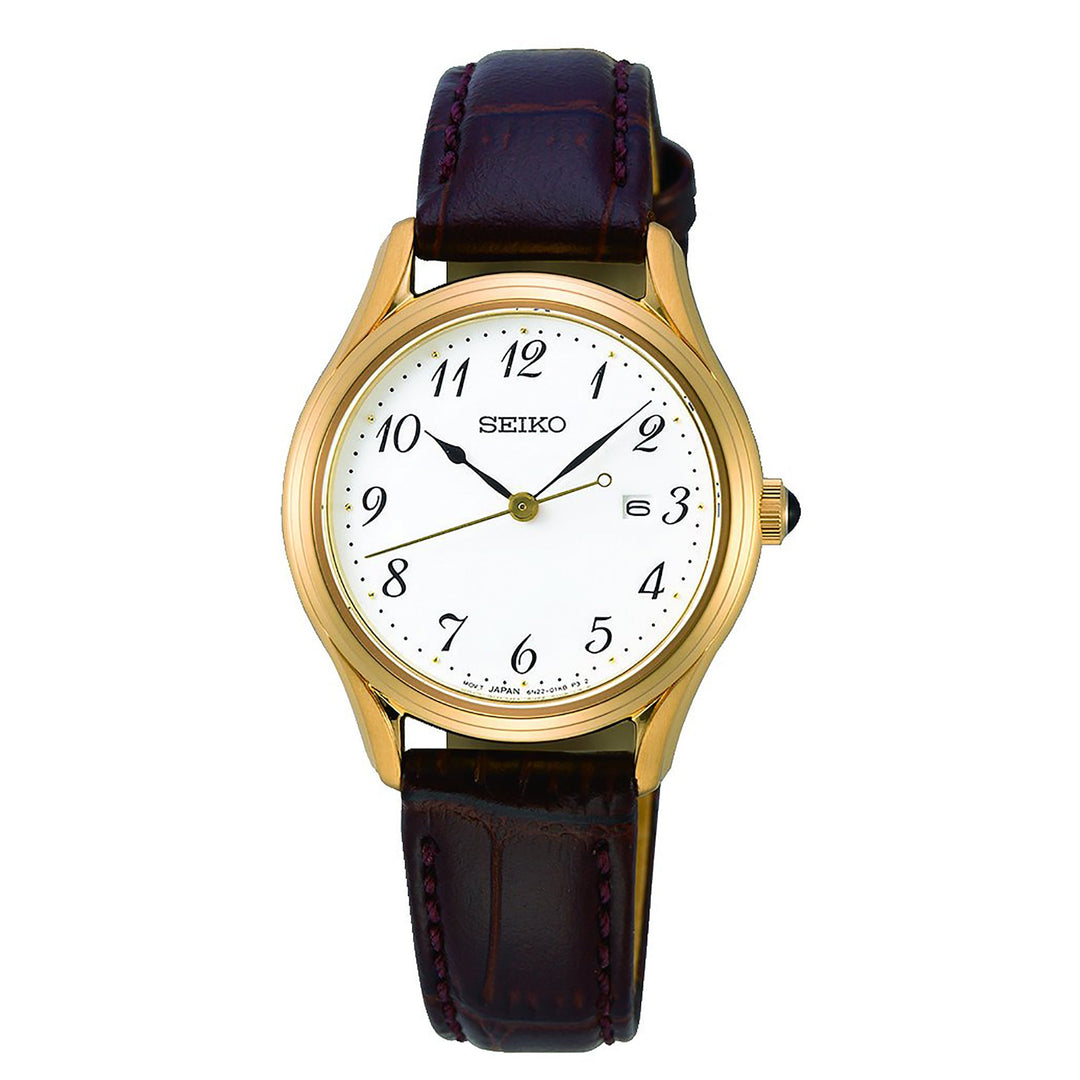SEIKO Women&