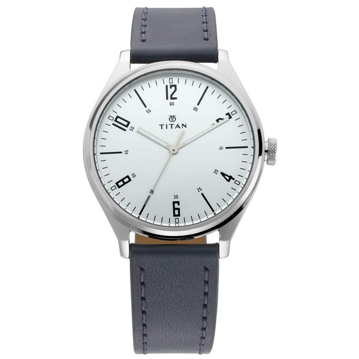 Titan Neo IV Men’s Analog Round Watch