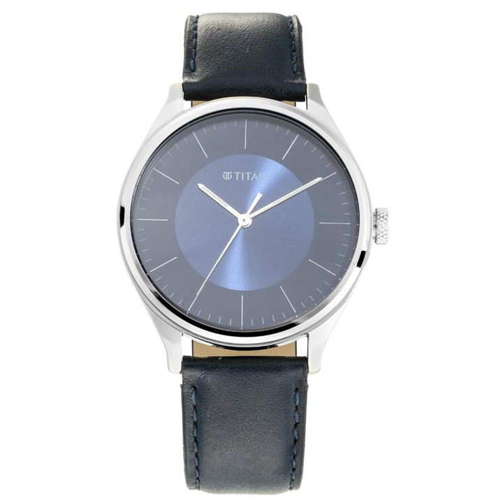 Titan Neo IV Men’s Analog Round Watch