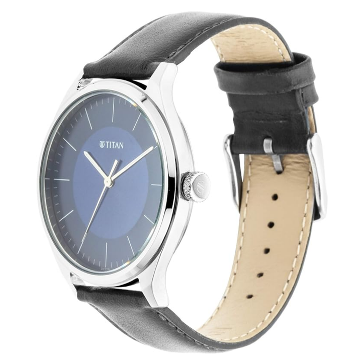Titan Neo IV Men’s Analog Round Watch
