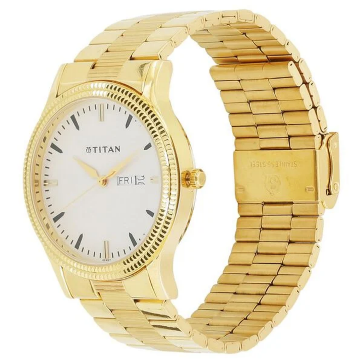 Titan Classic Men&