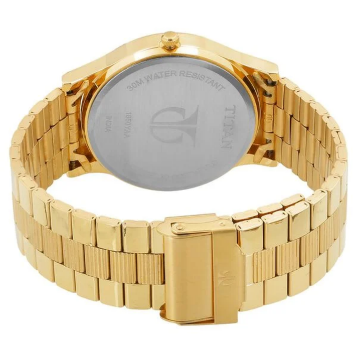 Titan Classic Men&