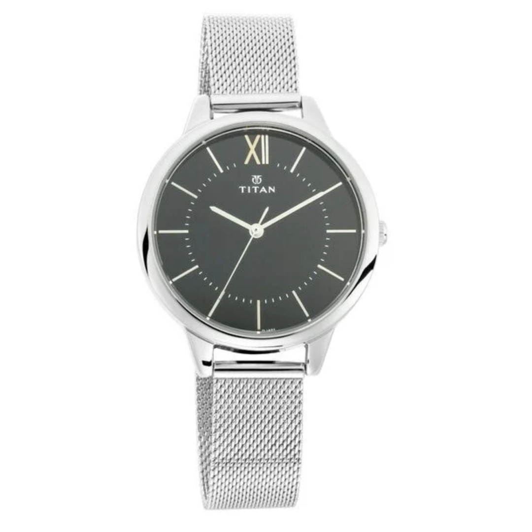 Titan Workwear Women’s Watch – Sleek, Professional &amp; Timeless