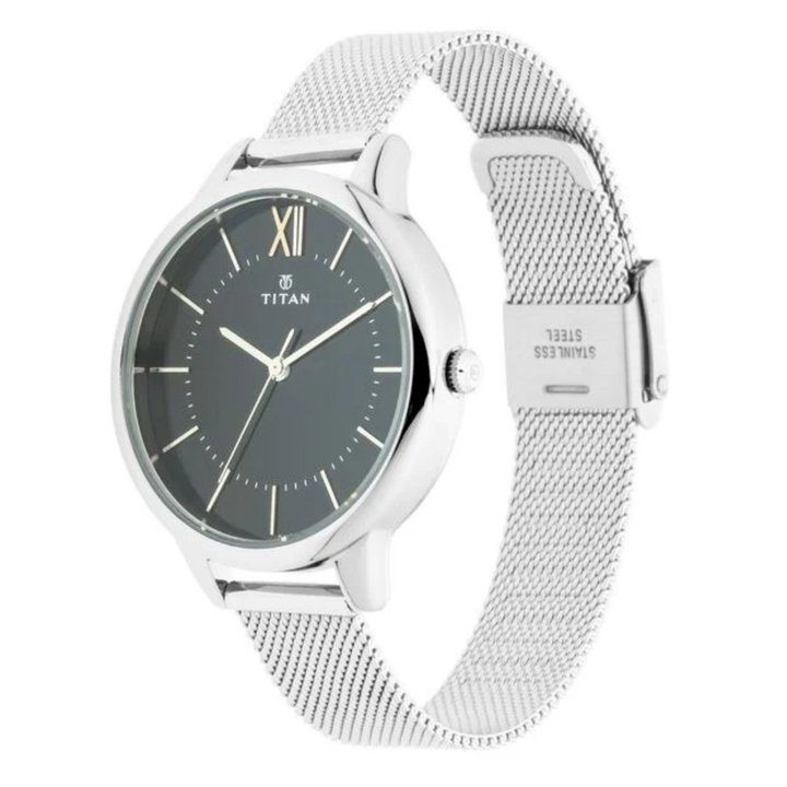 Titan Workwear Women’s Watch – Sleek, Professional &amp; Timeless