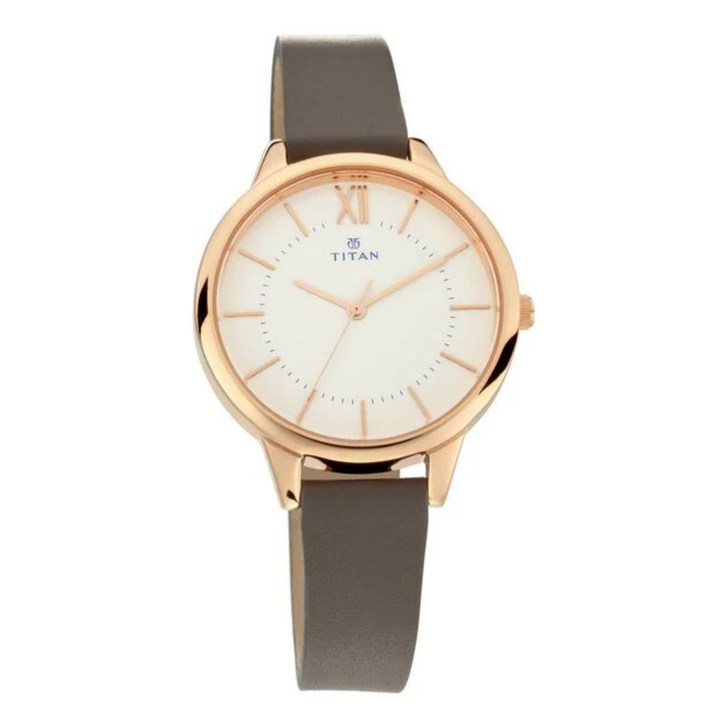 Titan Workwear Watch for Women
