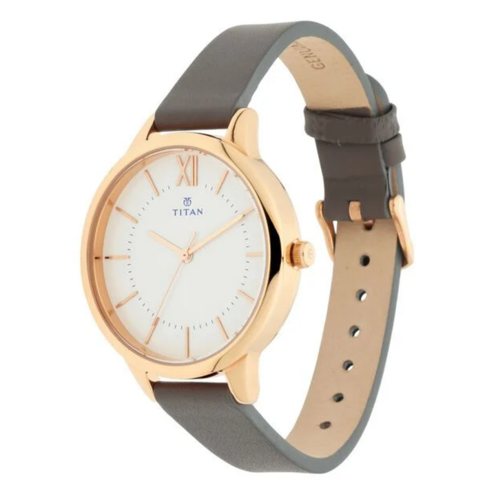Titan Workwear Watch for Women