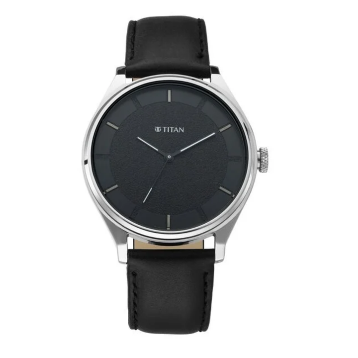 Titan Workwear: The Midnight Edition Men&