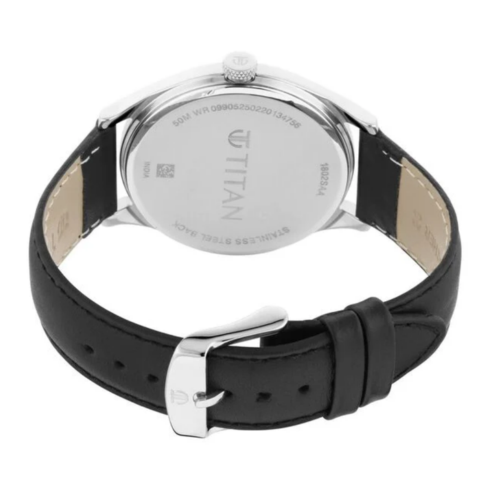 Titan Workwear: The Midnight Edition Men&