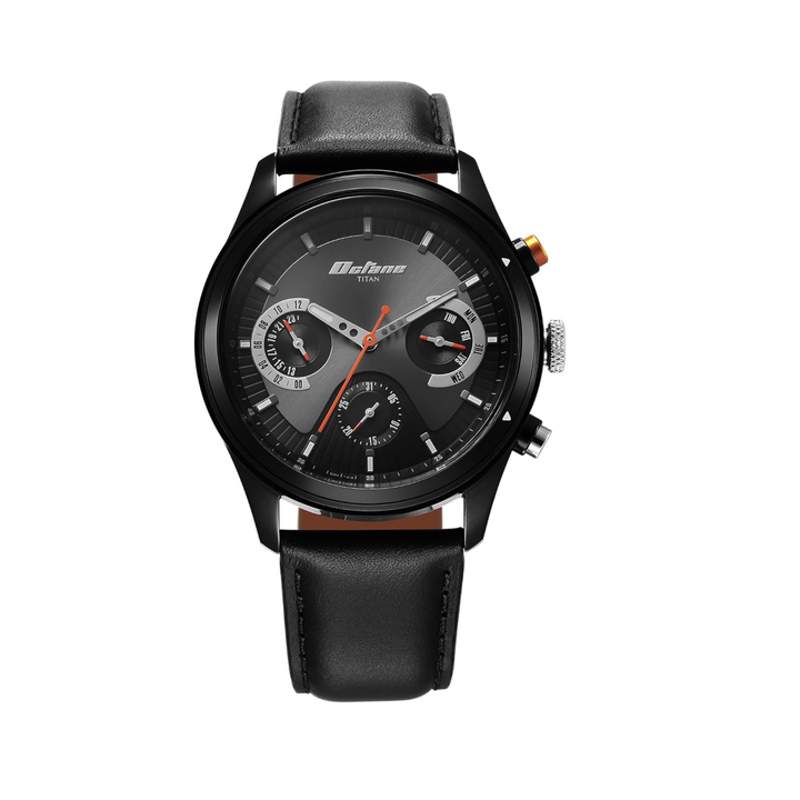 Titan Octane: The Onyx Speed Edition | Men&