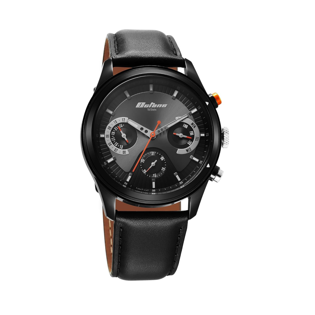 Titan Octane: The Onyx Speed Edition | Men&