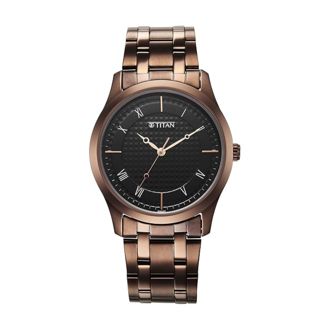 Titan Karishma: The Midnight Edition Men&
