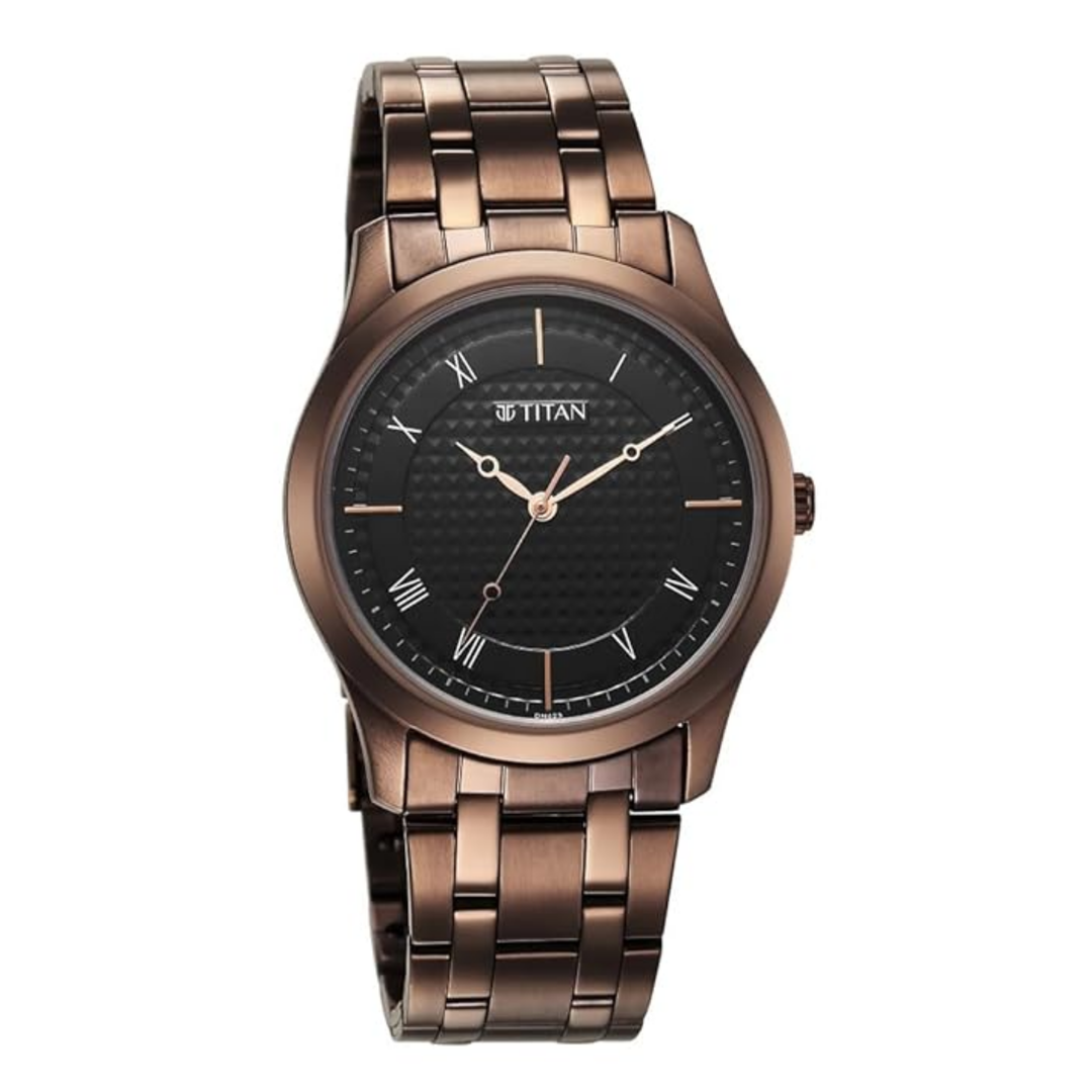 Titan Karishma: The Midnight Edition Men&