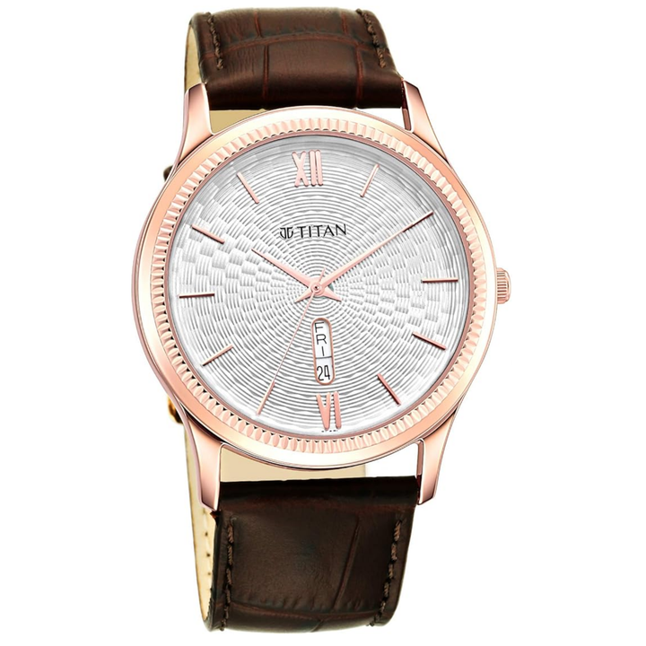 Titan Men&