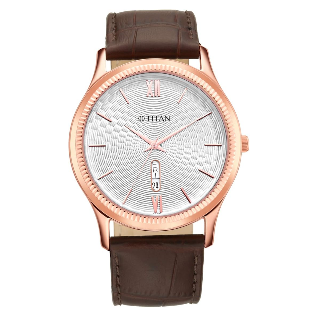 Titan Men&