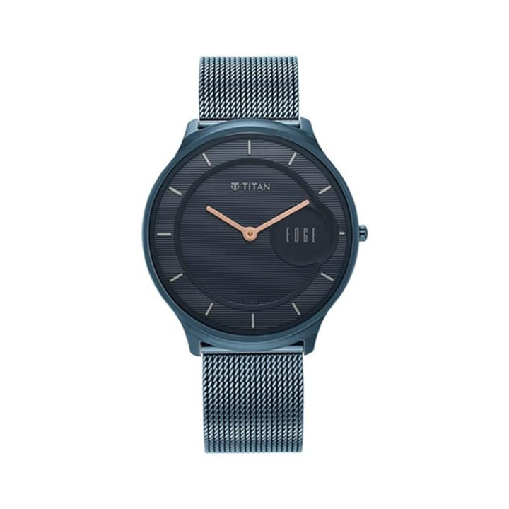 Titan Edge: Men&