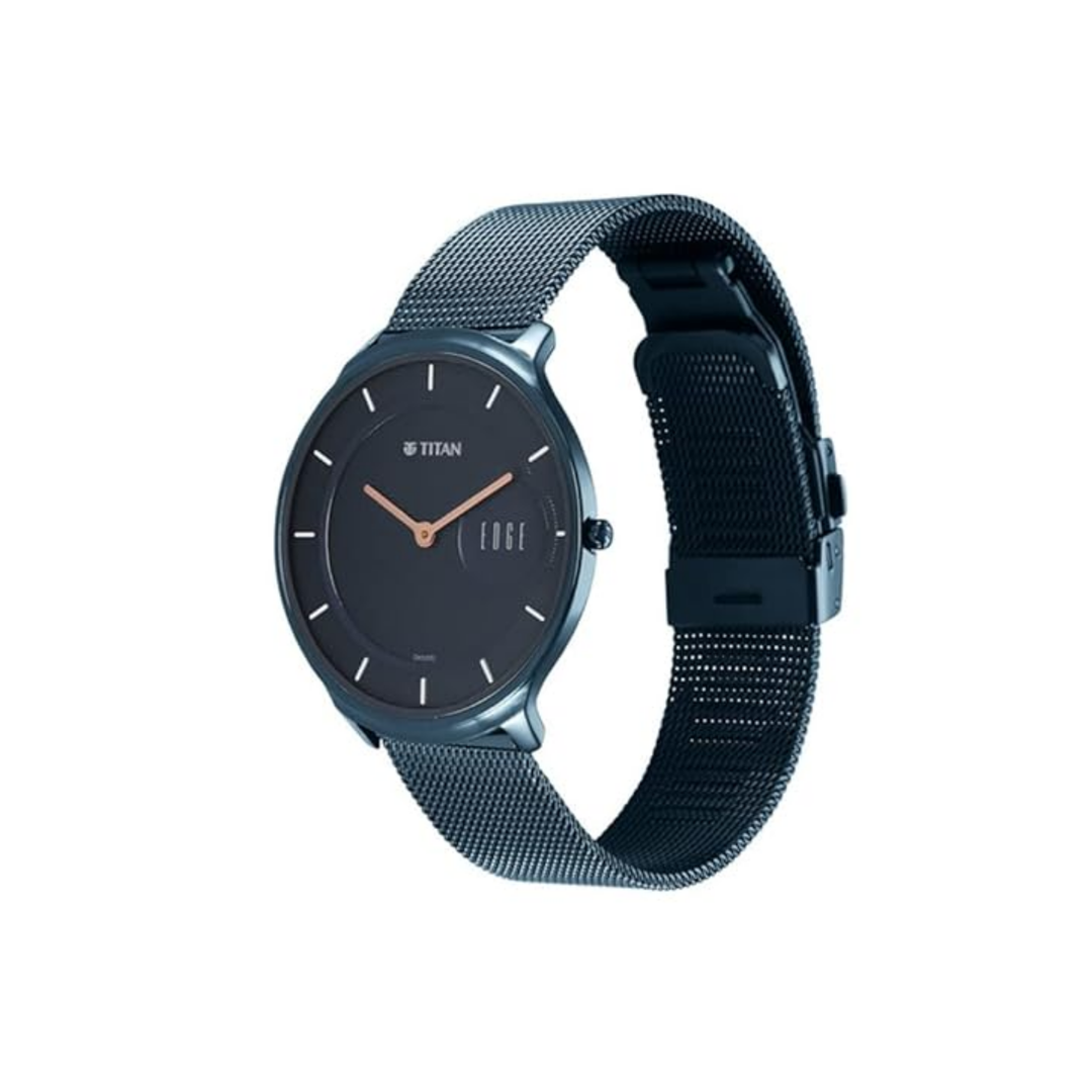 Titan Edge: Men&