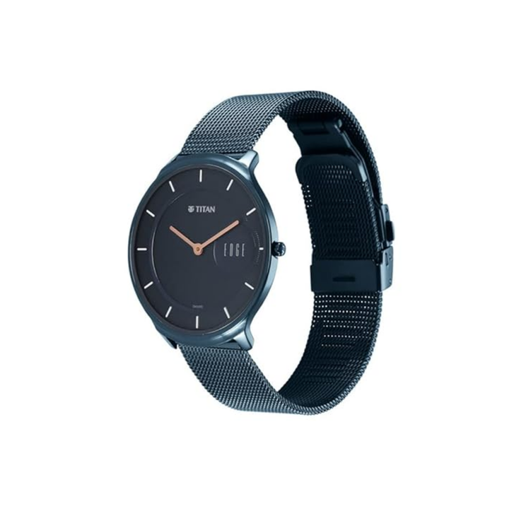 Titan Edge: Men&