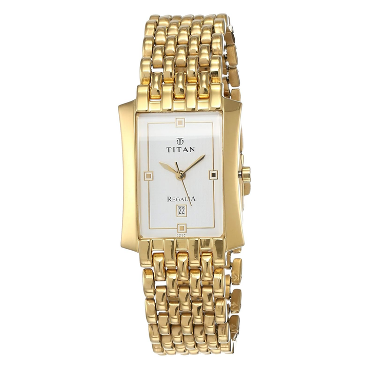 Titan Classique Men&