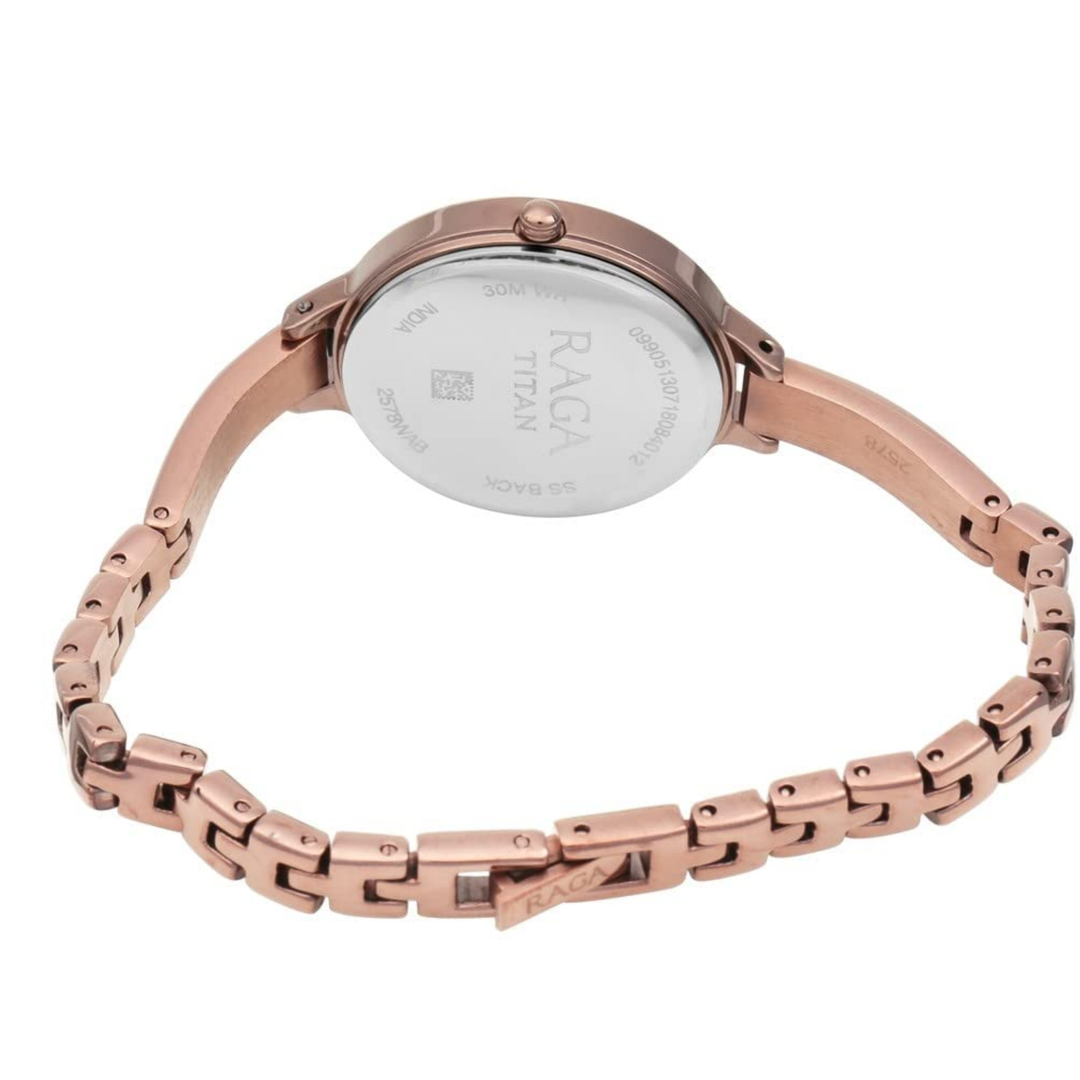 Titan Women&