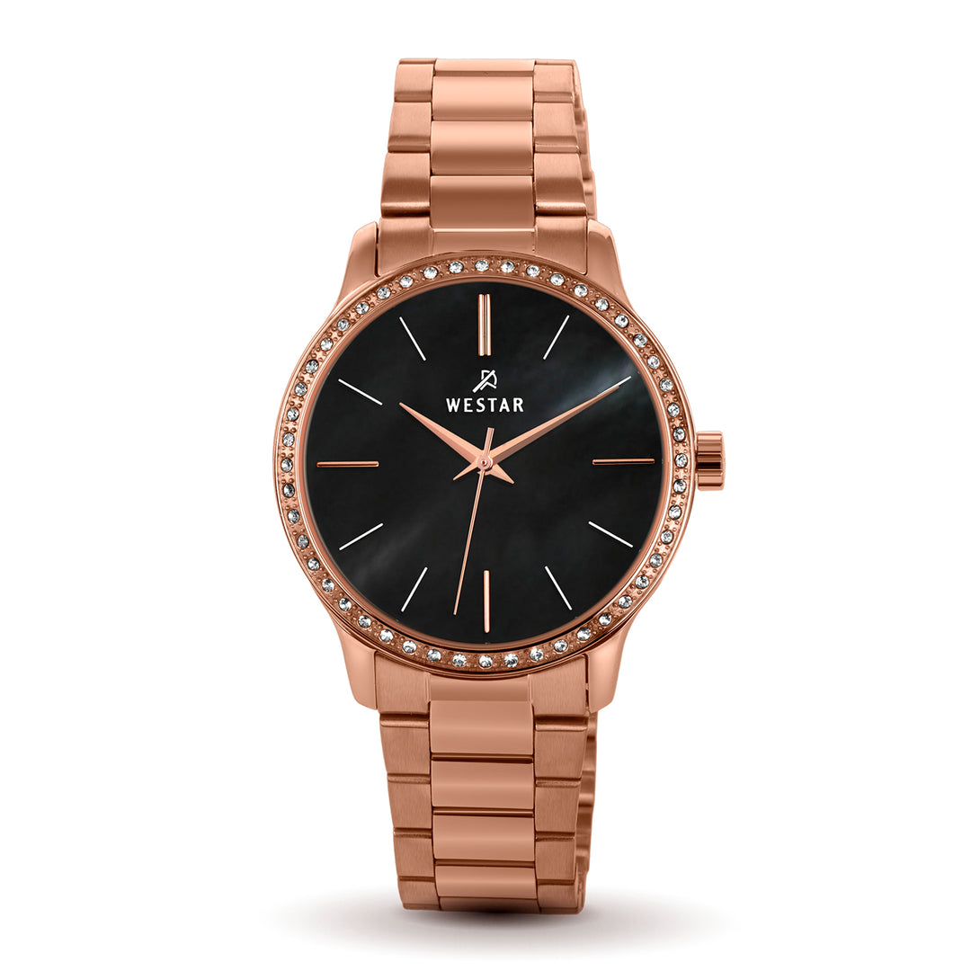 Westar Zing Ladies Fashion Quartz Watch - 00136PPN613