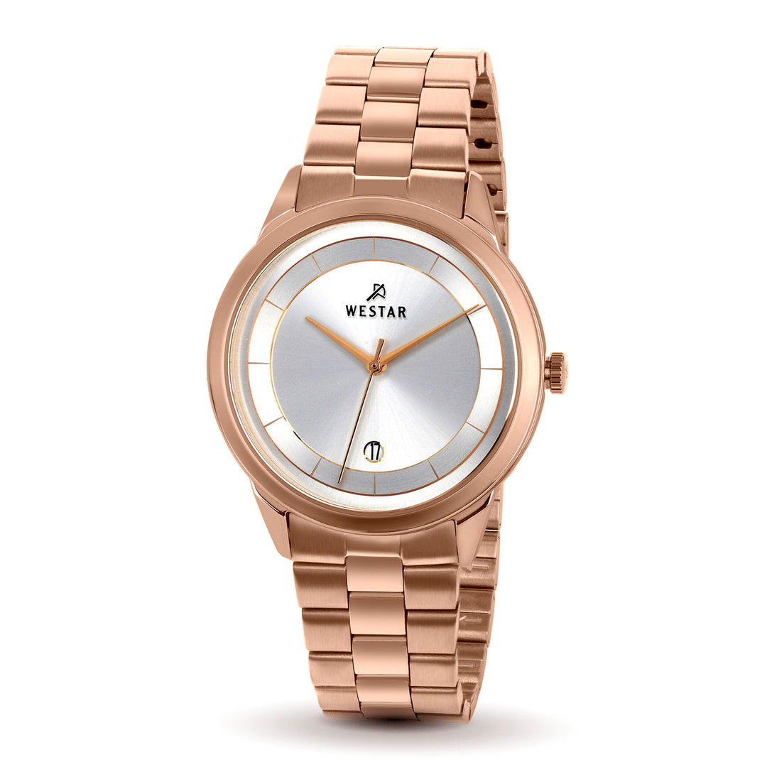 Westar Zing Ladies Fashion Quartz Watch - 00137PPN607