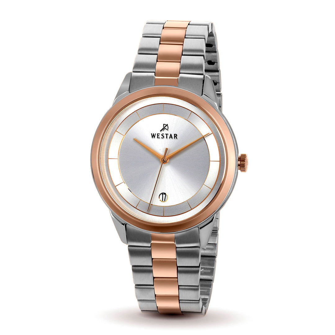 Westar Zing Ladies Fashion Quartz Watch - 00137SPN607