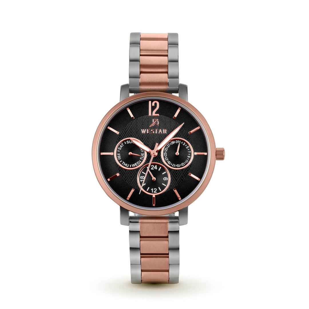 Westar Zing Ladies Fashion Quartz Watch - 00149SPN603