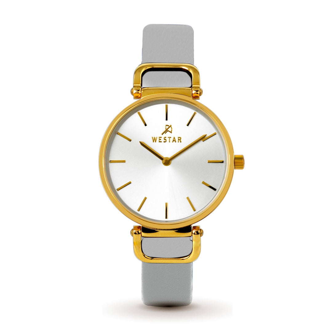Westar Zing Ladies Fashion Quartz Watch - 00151GPN131