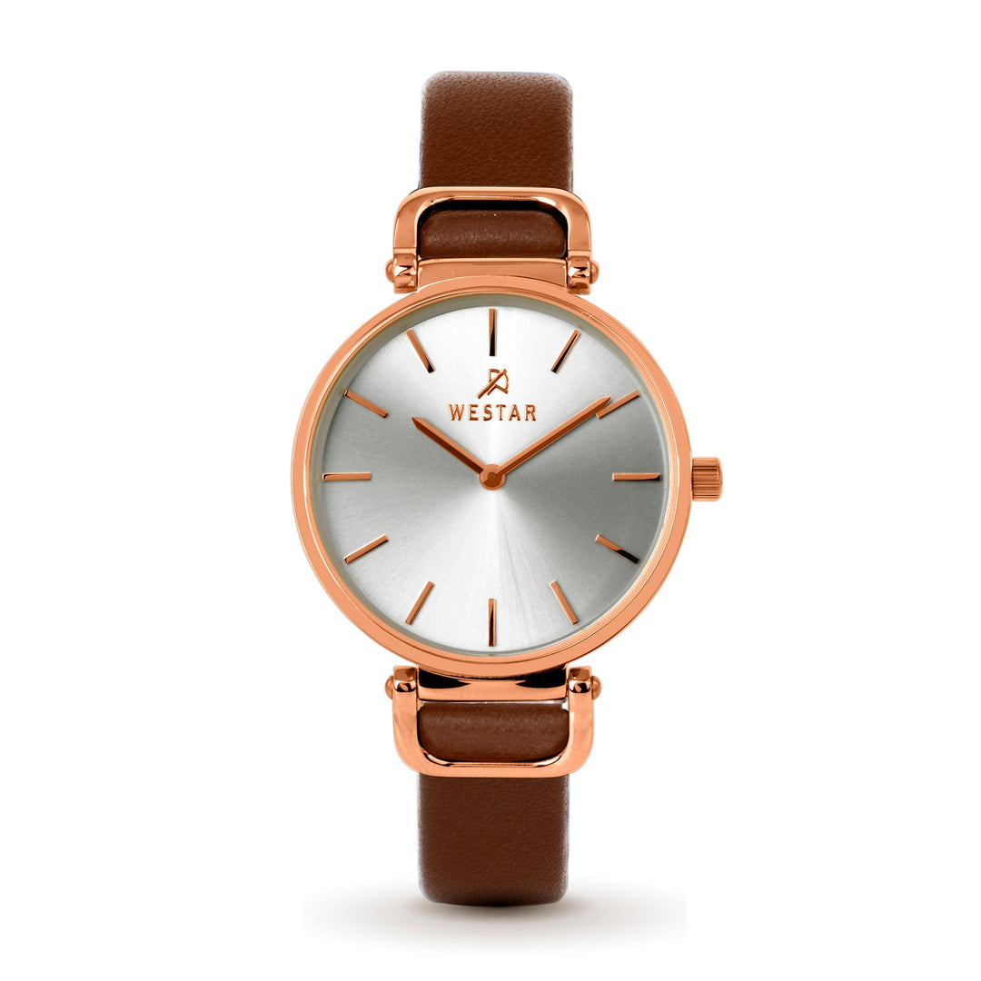 Westar Zing Ladies Fashion Quartz Watch - 00151PPN627